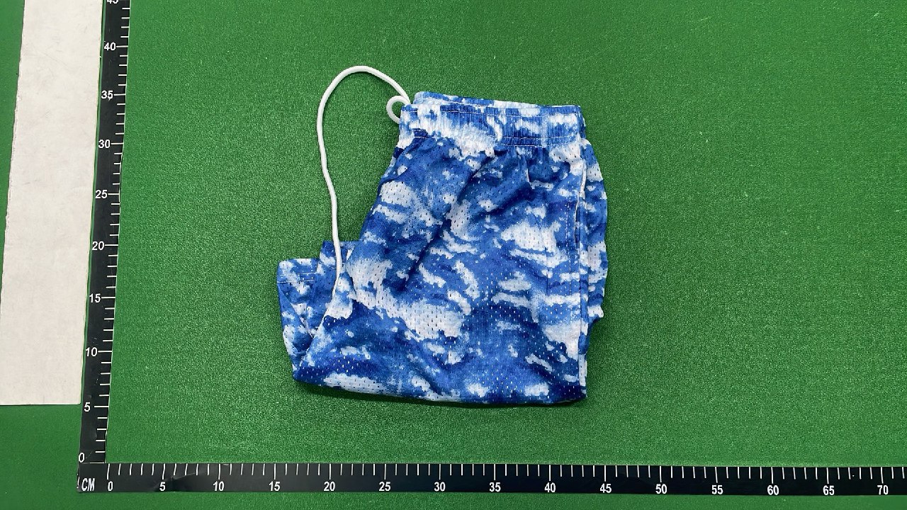 Basic Shorts - Leopard Print Fashionable Shorts for Men and Women -3
