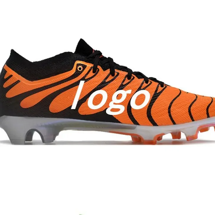TigerSpike Pro Football Cleats