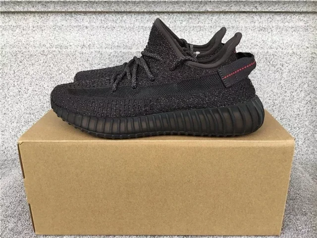 Yeezy Boost 350 V2 Running Shoes -2