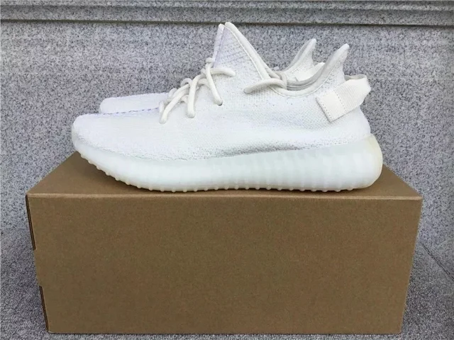 Yeezy Boost 350 V2 Running Shoes -4