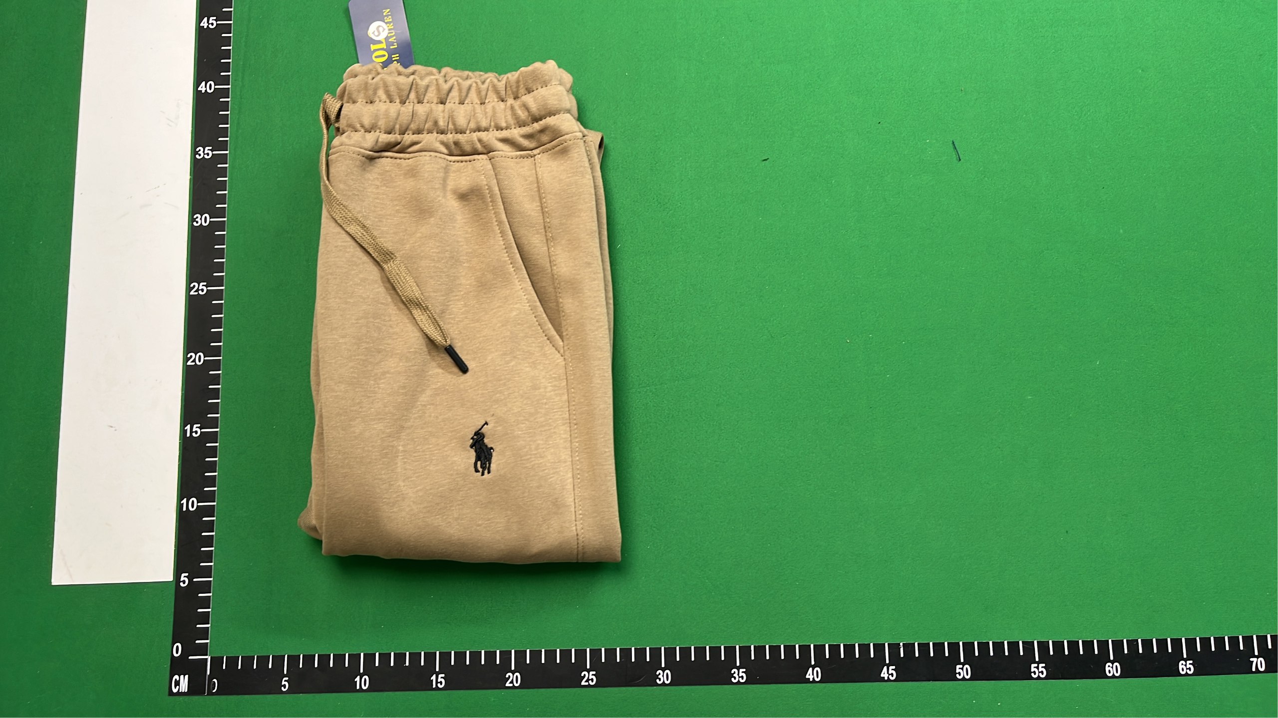 Ralph Lauren Men's Classic Fit Jogger Pants -4