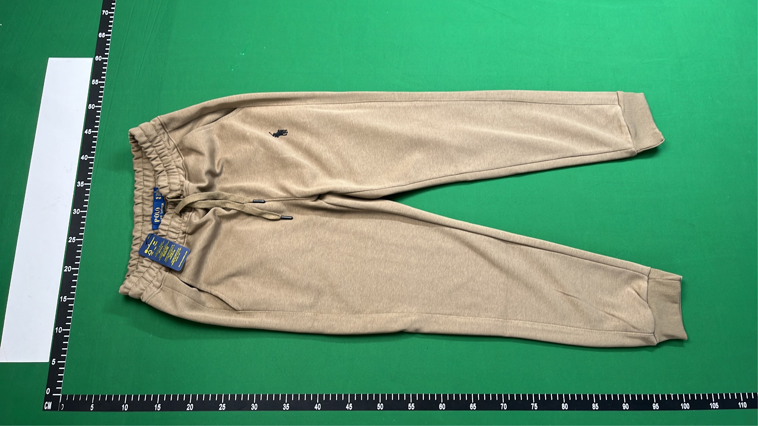 Ralph Lauren Men's Classic Fit Jogger Pants -2