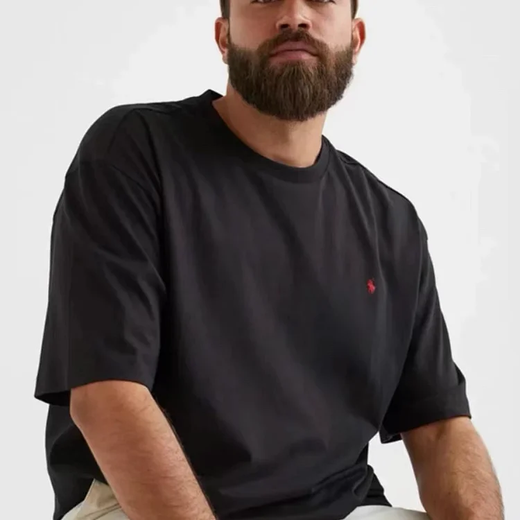 Ralph Lauren Men's Polo T-Shir