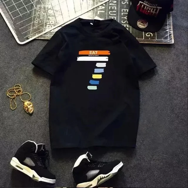 Gallery Dept Essentials T-Shirt for Men Women -3