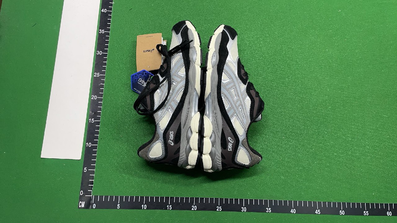 ASICS Gel-Kayano 14 Men's Running Shoes -2