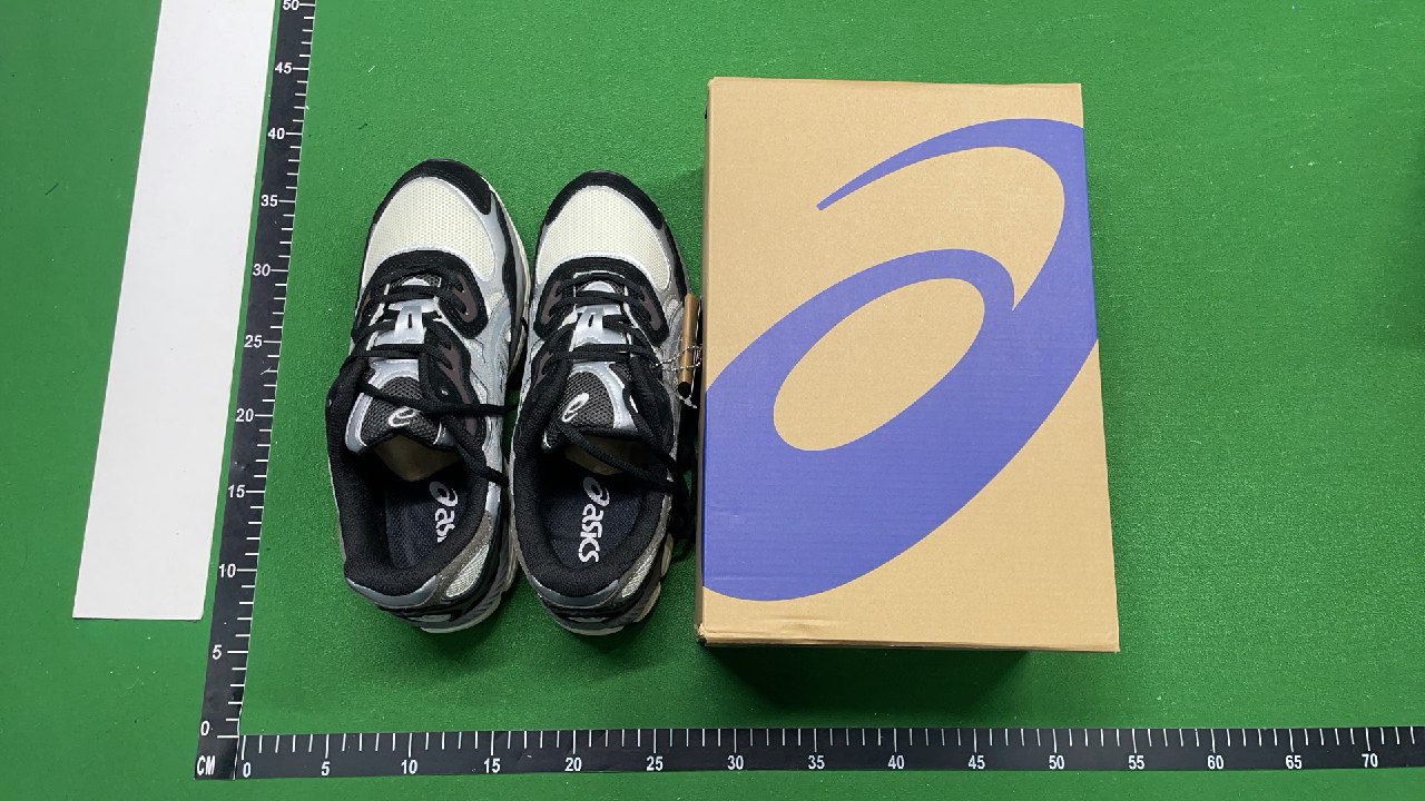 ASICS Gel-Kayano 14 Men's Running Shoes -3