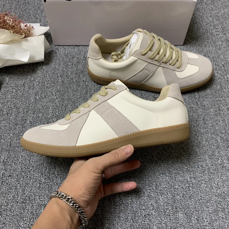Balenciaga Triple S Sneakers B