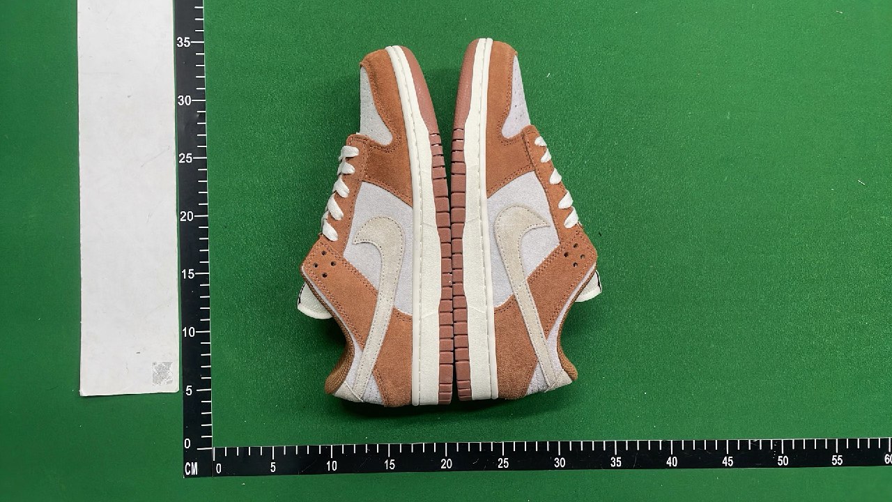 Nike Dunk Low Sneakers Classic Athletic Shoes -3