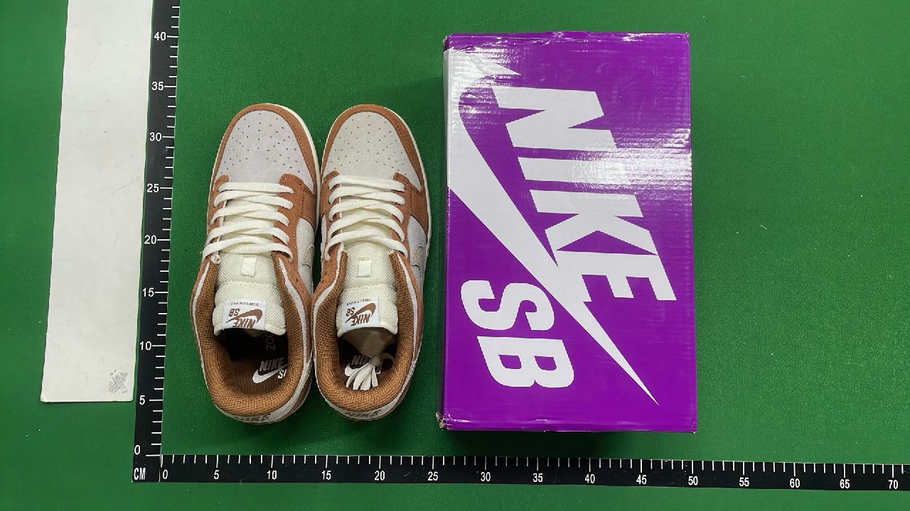 Nike Dunk Low Sneakers Classic Athletic Shoes -2
