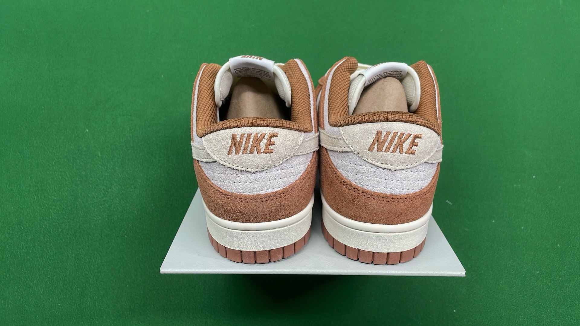 Nike Dunk Low Sneakers Classic Athletic Shoes -4