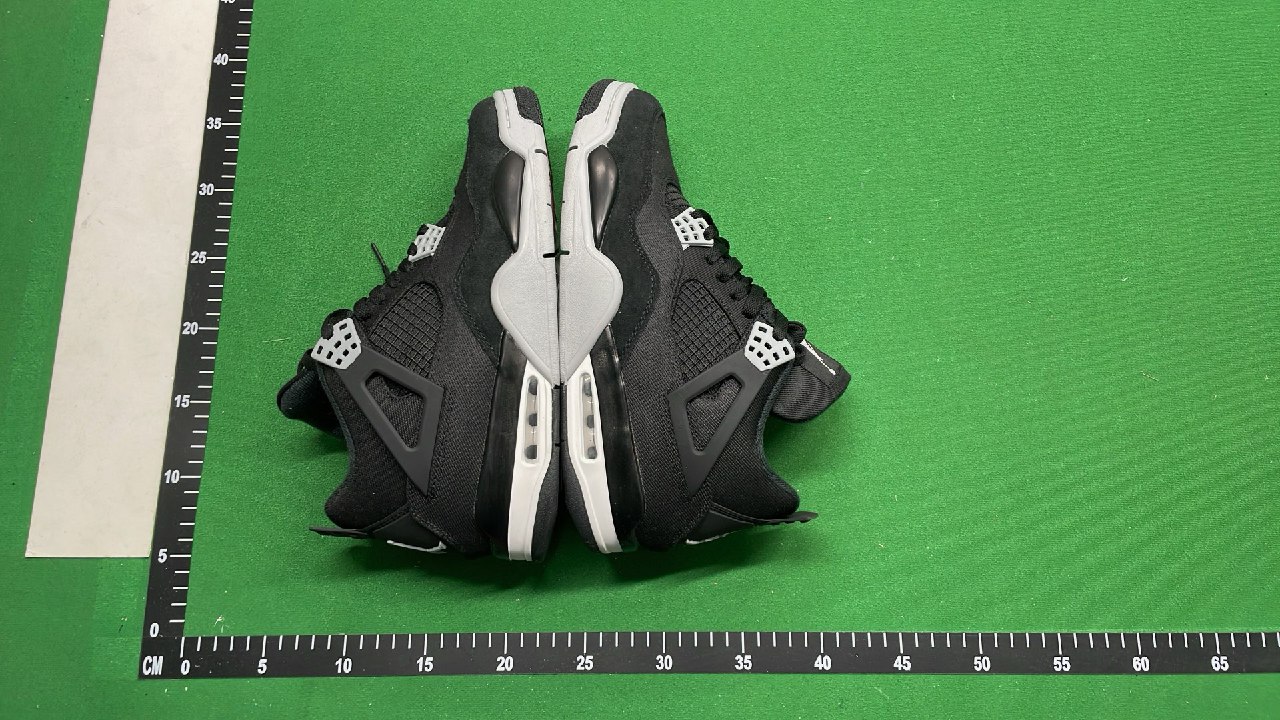Nike Air Jordan 4 Retro Shoes Collection -3