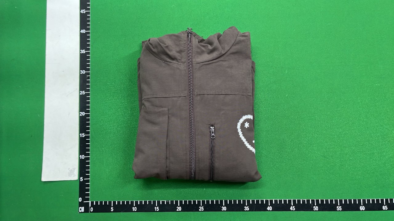 Goat Hoodie - Black with White Text -3