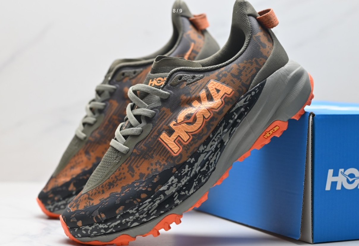 HOKA -2