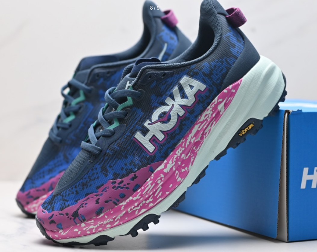 HOKA -3