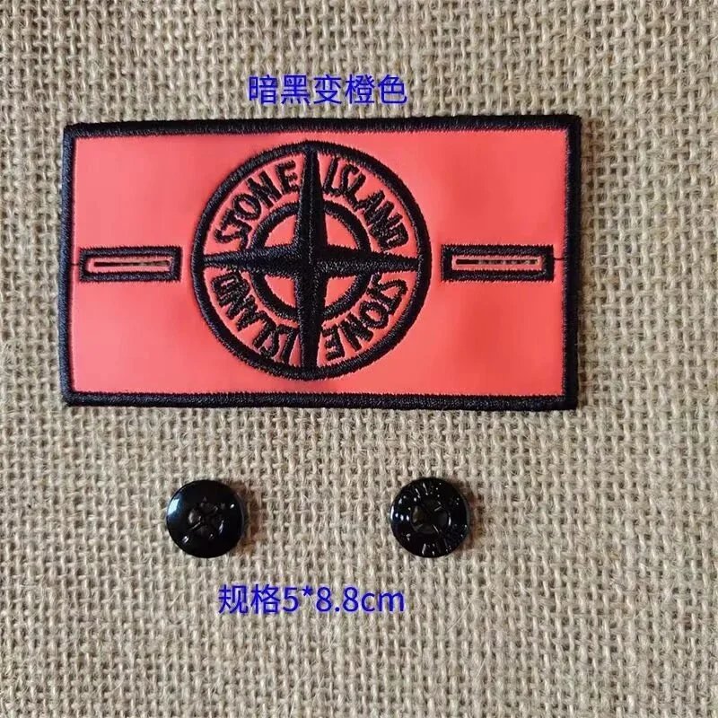 stone island badge shoulderlogo -3