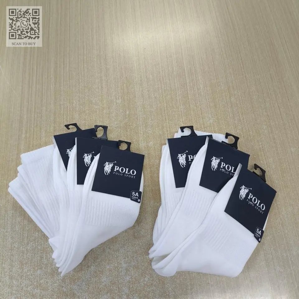 Ralph Lauren sock -2