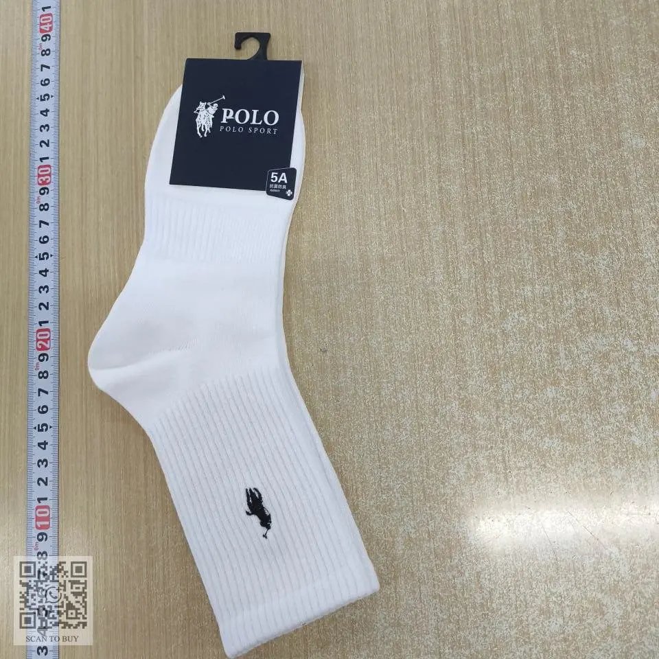 Ralph Lauren sock -3
