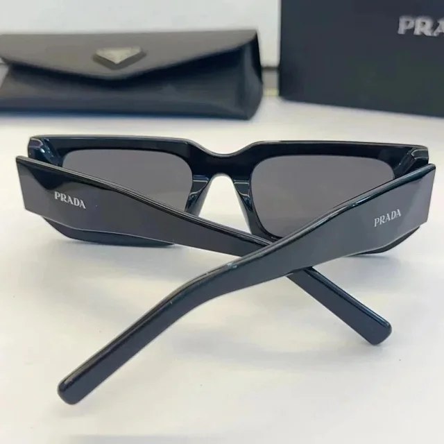 PRADA Fashion Sunglasses -3