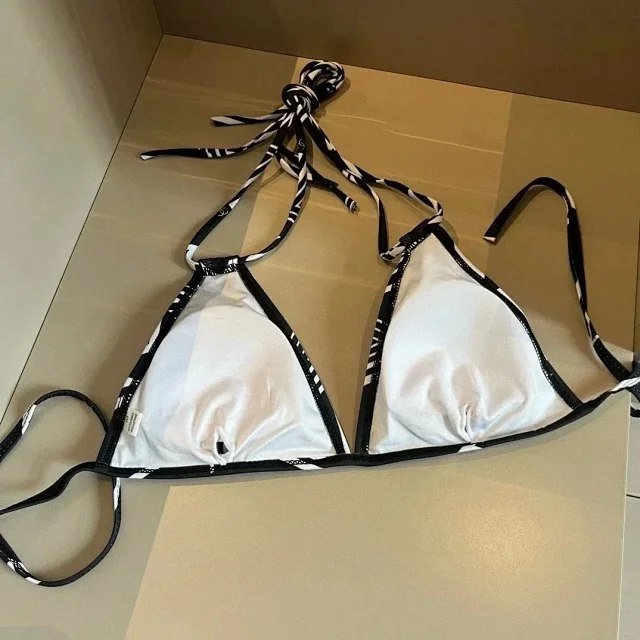 Chanel Fashion swimsuit Bikini（19 styles) -2