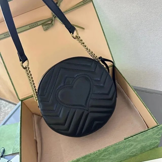 GUCCI bag（30+styles) -3