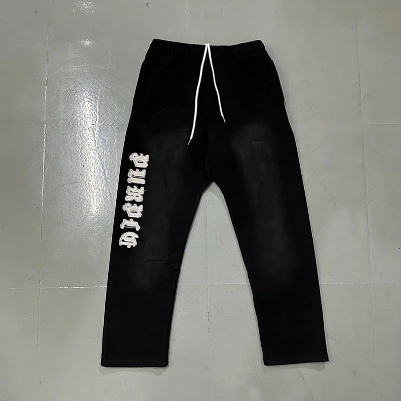 Purple Brand Tracksuit set -4