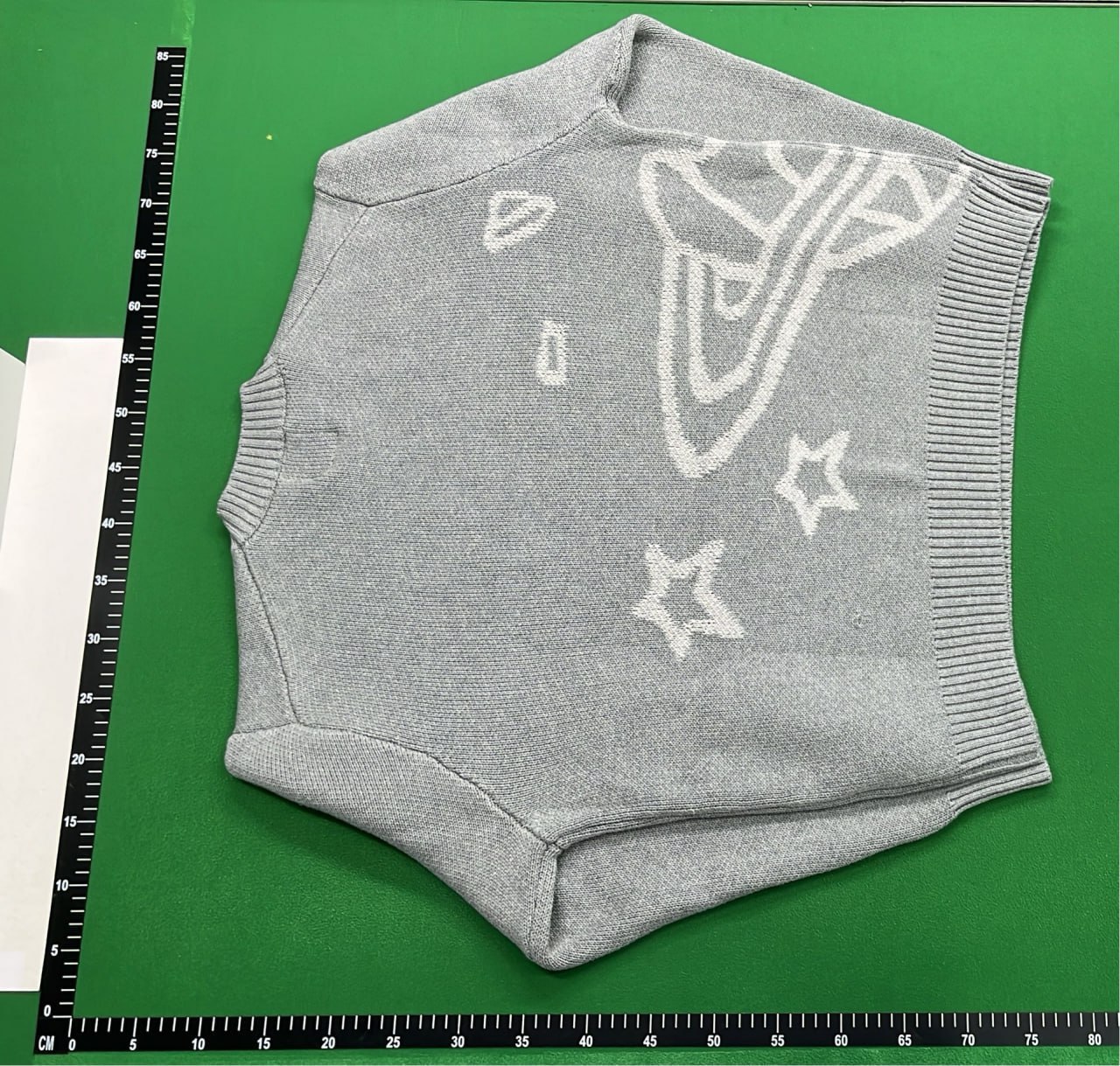 Broken Planet Sweater -2