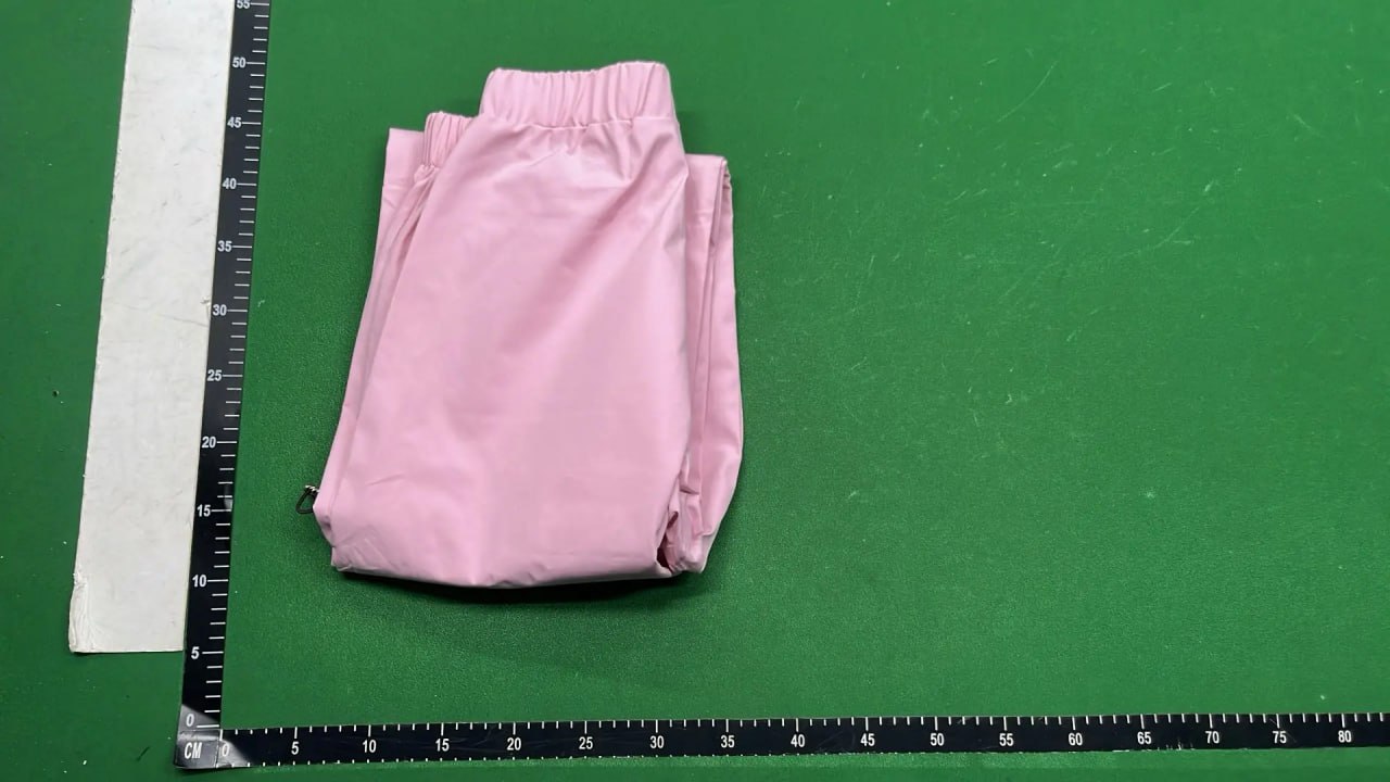 Corteiz Pants -4