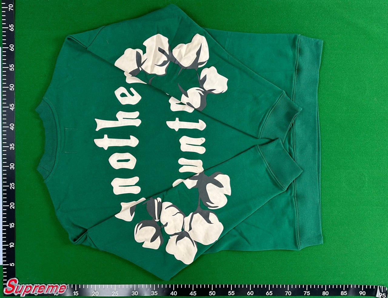 Denim Tears Sweater -4
