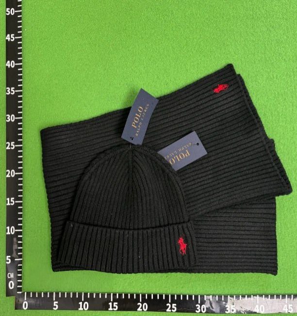 UGG Moncler LV Louis Vuitton chapeau écharpe gants -3