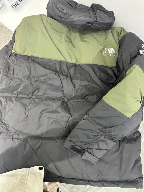 TNF DOWN JACKETS -3