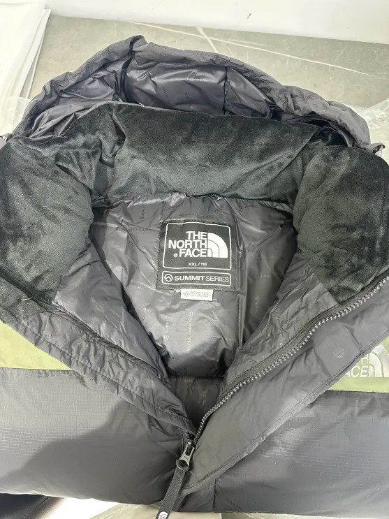 TNF DOWN JACKETS -4