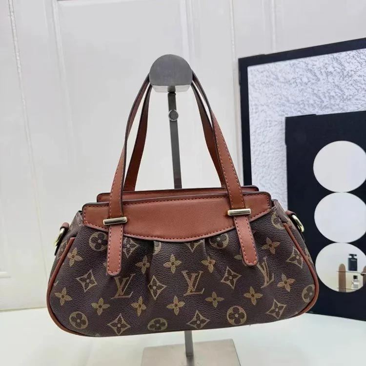 Louis Vuitton LV Bag Collection（26 CP） -3