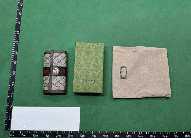Gucci fashion bag（39 styles） -2