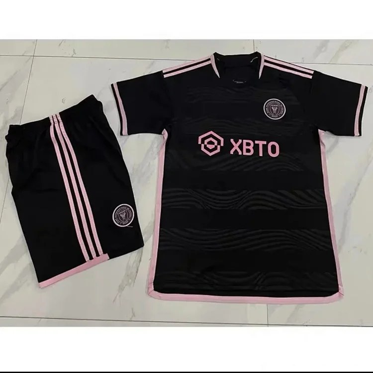 Jersey Fan Edition Set (20 Styles) -2