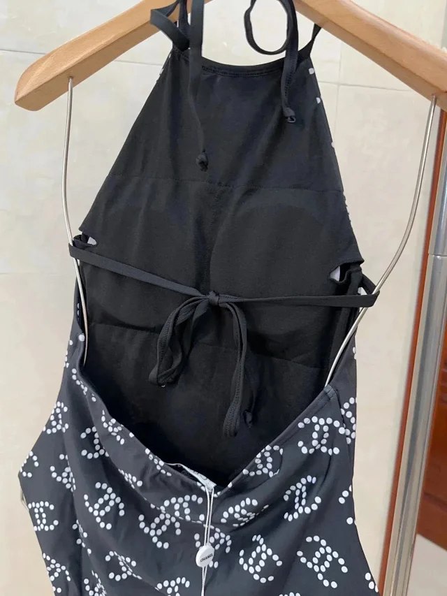 Chanel Fashion swimsuit Bikini（30+styles) -3