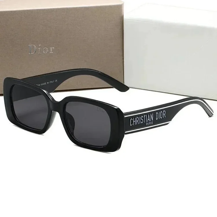 DIOR Fashion Sunglasses（30+sty