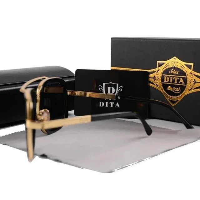 DIOR Fashion Sunglasses（30+styles) -3