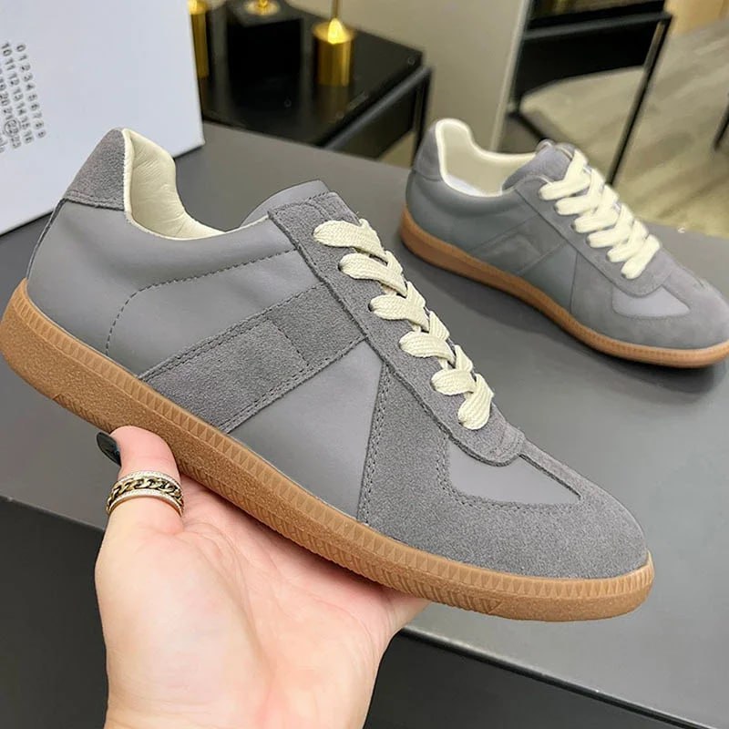 Maison Margiela MM6 shoes -4