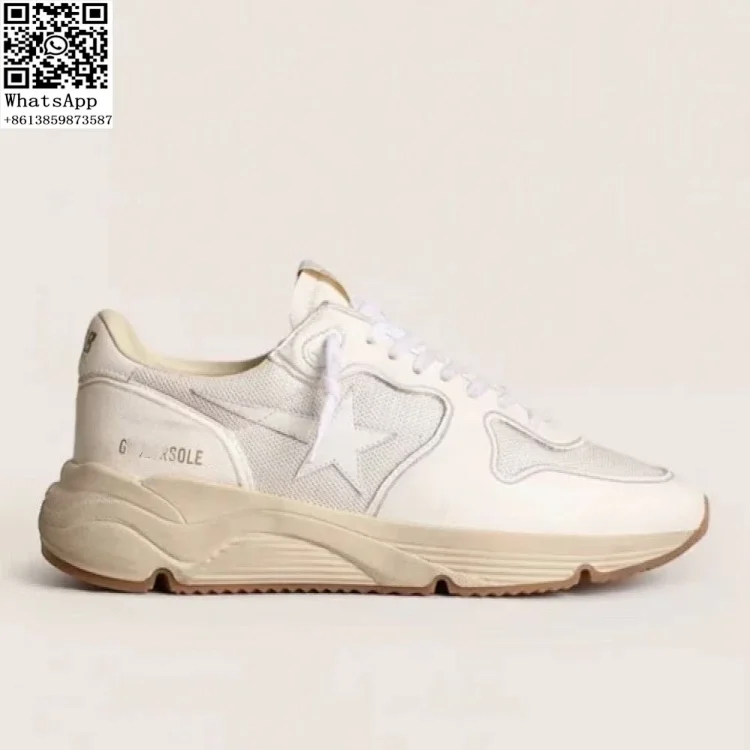 Golden Goose Deluxe Brand shoe