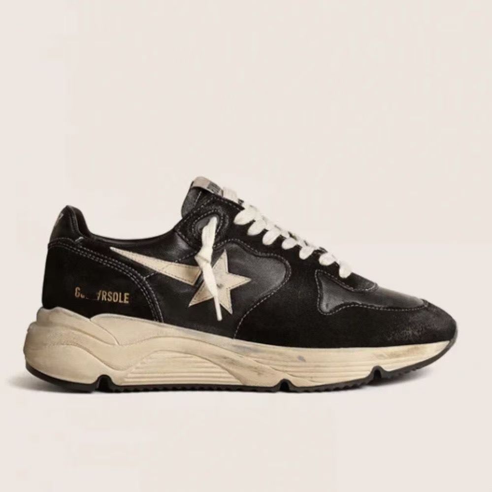 Golden Goose Deluxe Brand shoes -2
