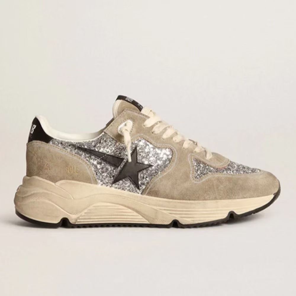 Golden Goose Deluxe Brand shoes -3