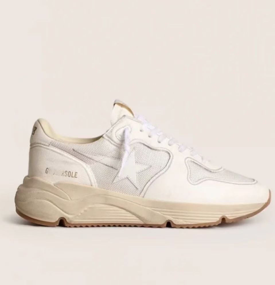 Golden Goose Deluxe Brand shoes -4