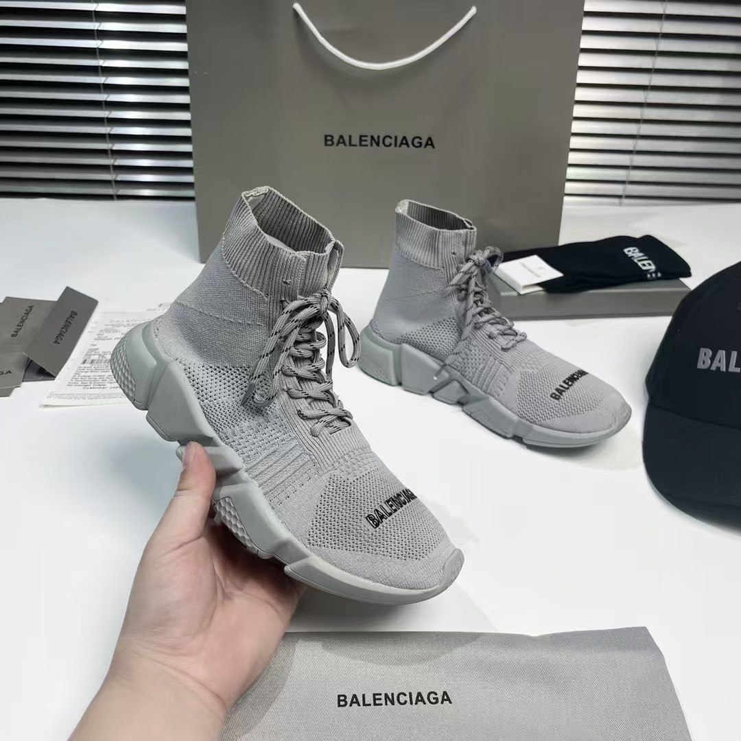 Balenciaga sock shoes -3