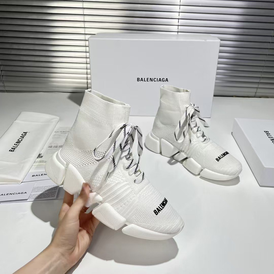 Balenciaga sock shoes -4