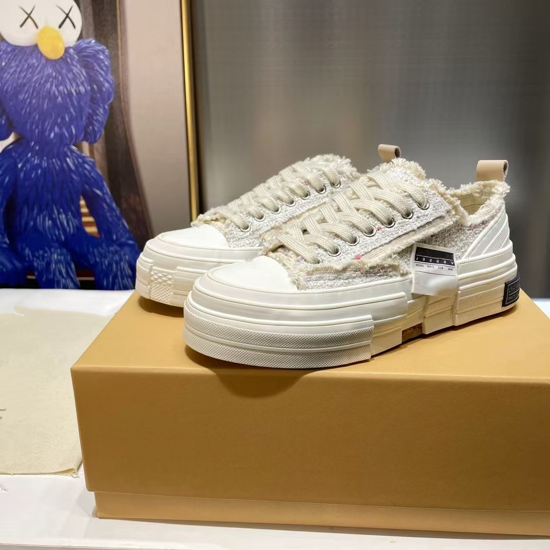 canvas shoes -2