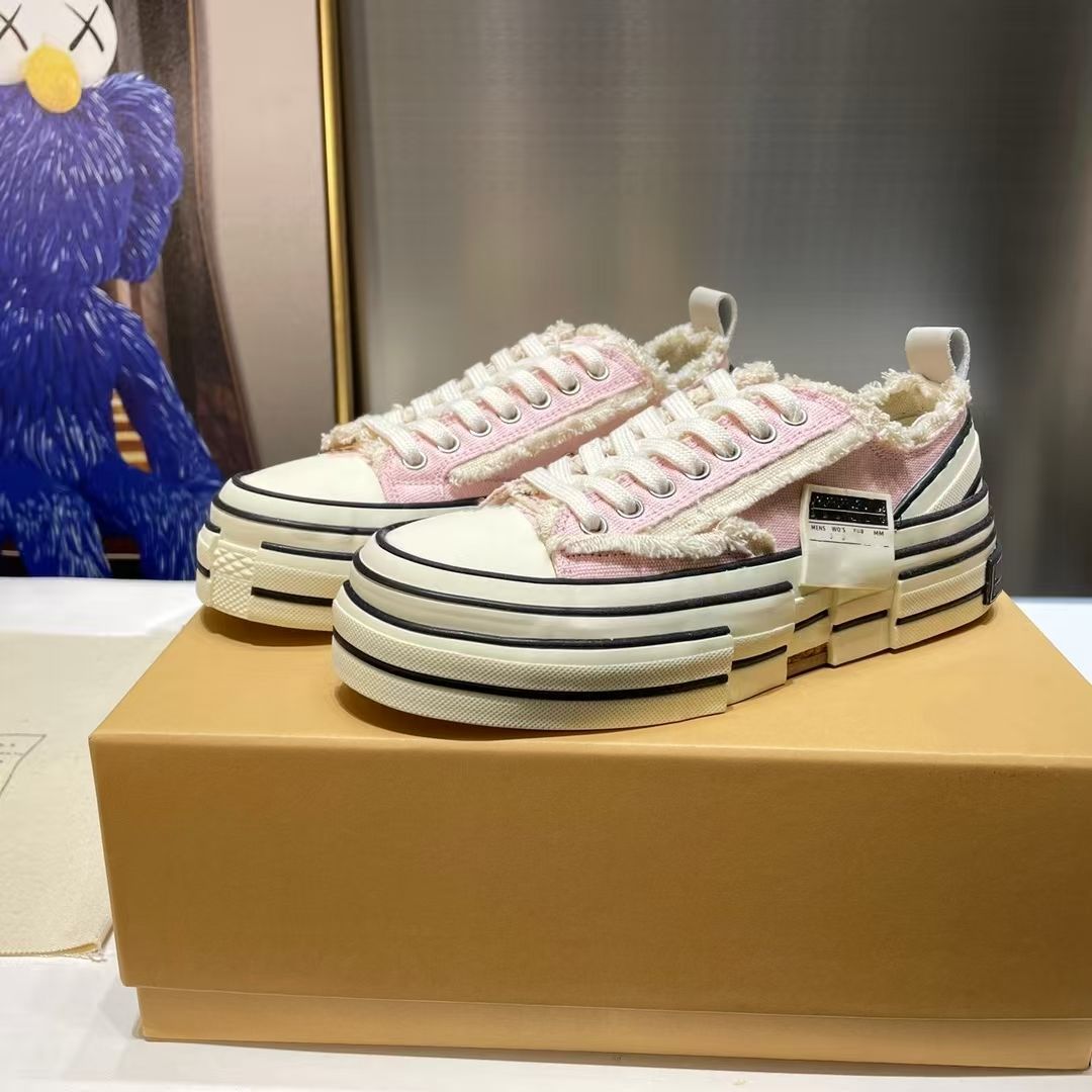 canvas shoes -4