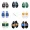 Louis Vuitton Leather Slippers