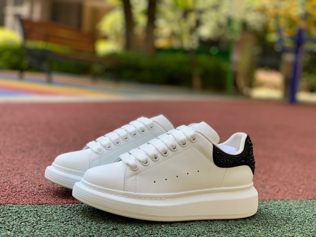 McQueen Alexander Shoes (30 style) -3