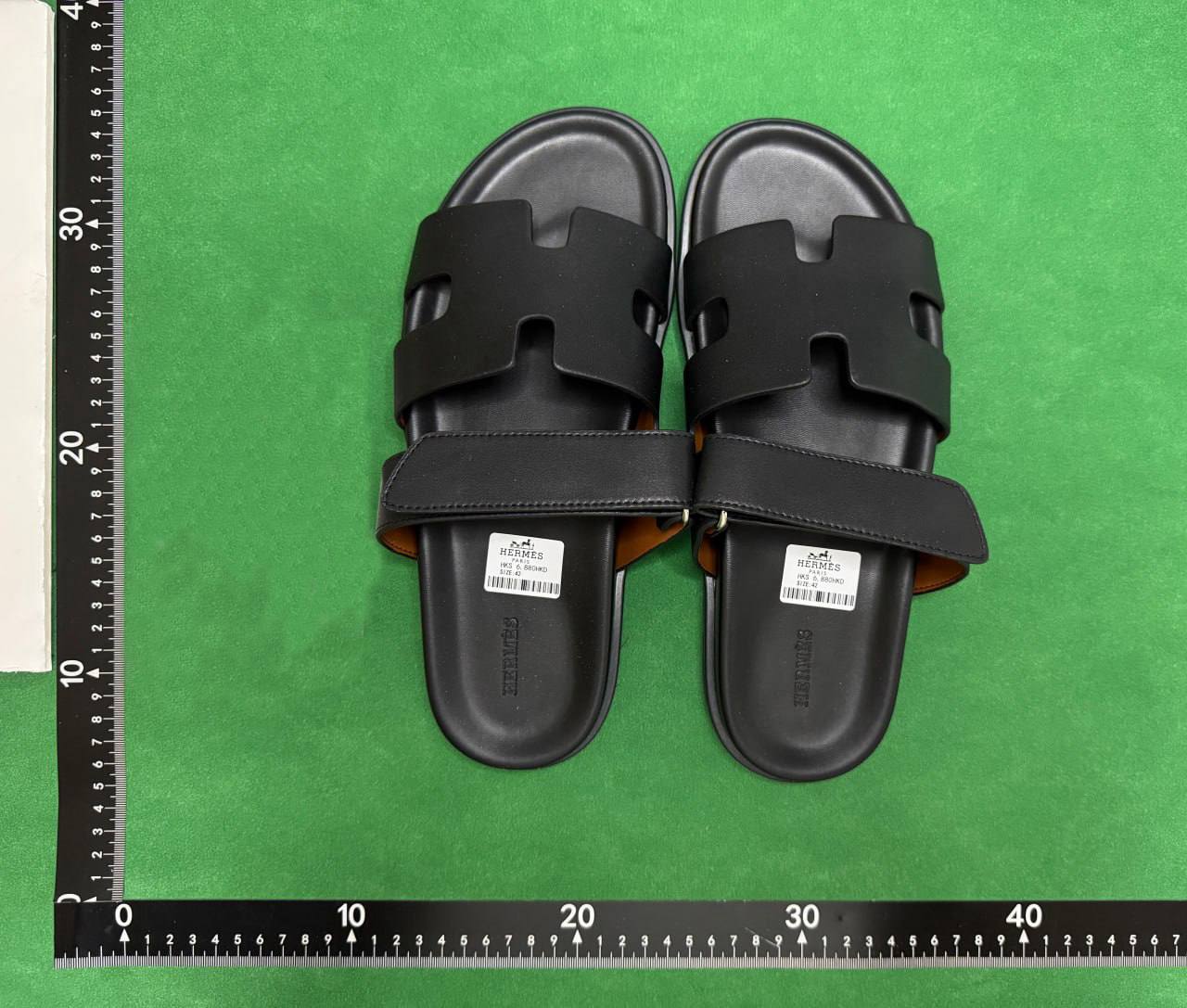  Hermes Slide Slipper（37 STYLE OG） -3