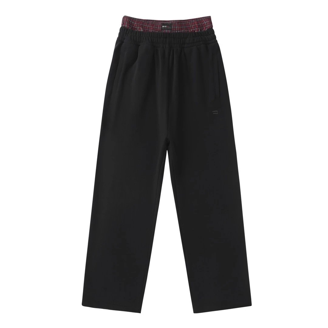 balenciaga sweatpants -2